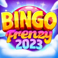 Bingo Frenzy:Bingo Games Story