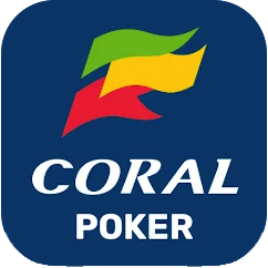 Coral Poker: Real Money Games