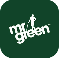 Mr Green Casino & Slots app
