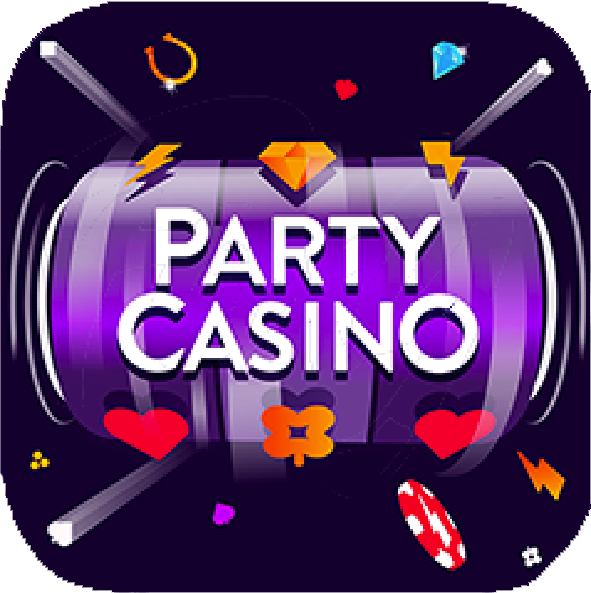PartyCasino: Play Casino Games