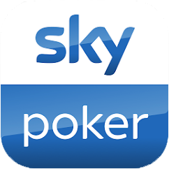 Sky Poker – Texas Holdem & Oma