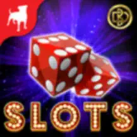 SLOTS - Black Diamond Casino